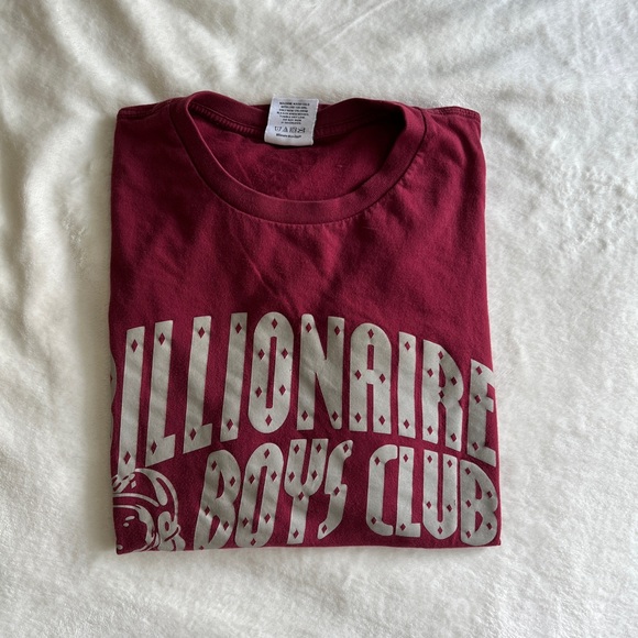 Billionaire Boys Club T-Shirt - Picture 2 of 7